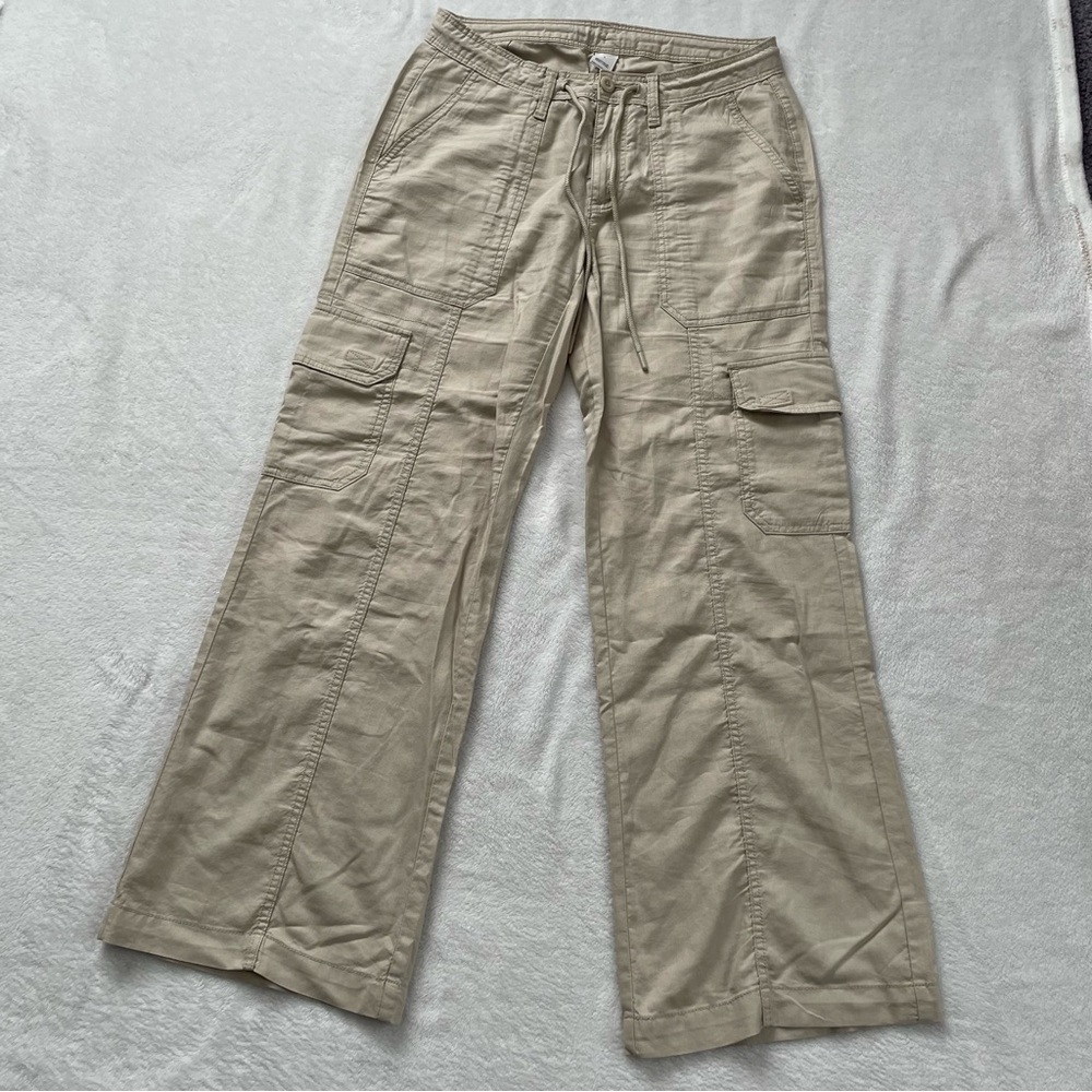 Arizona cargo pants - size 5